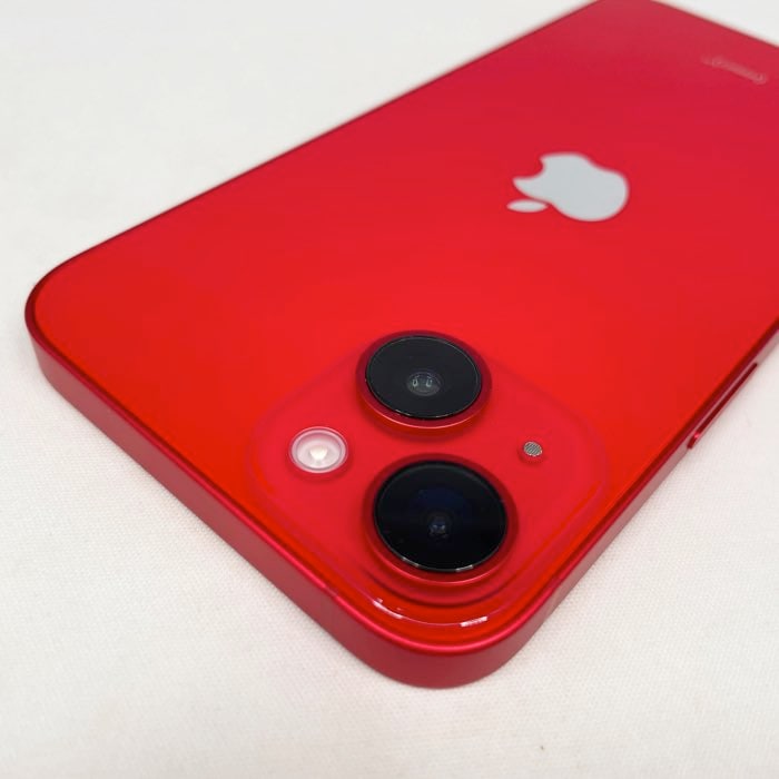 iPhone14 本体 SIMフリー 256GB 5G 衛星経由の緊急SOS デュアルカメラシステム eSIM ガラスフィルム特典 14-256re-a09h8 iPhone14 本体 SIMフリー 256GB 5G 衛星経由の緊急SOS デュアルカメラシステム eSIM ガラスフィルム特典 14-256re-a09h8