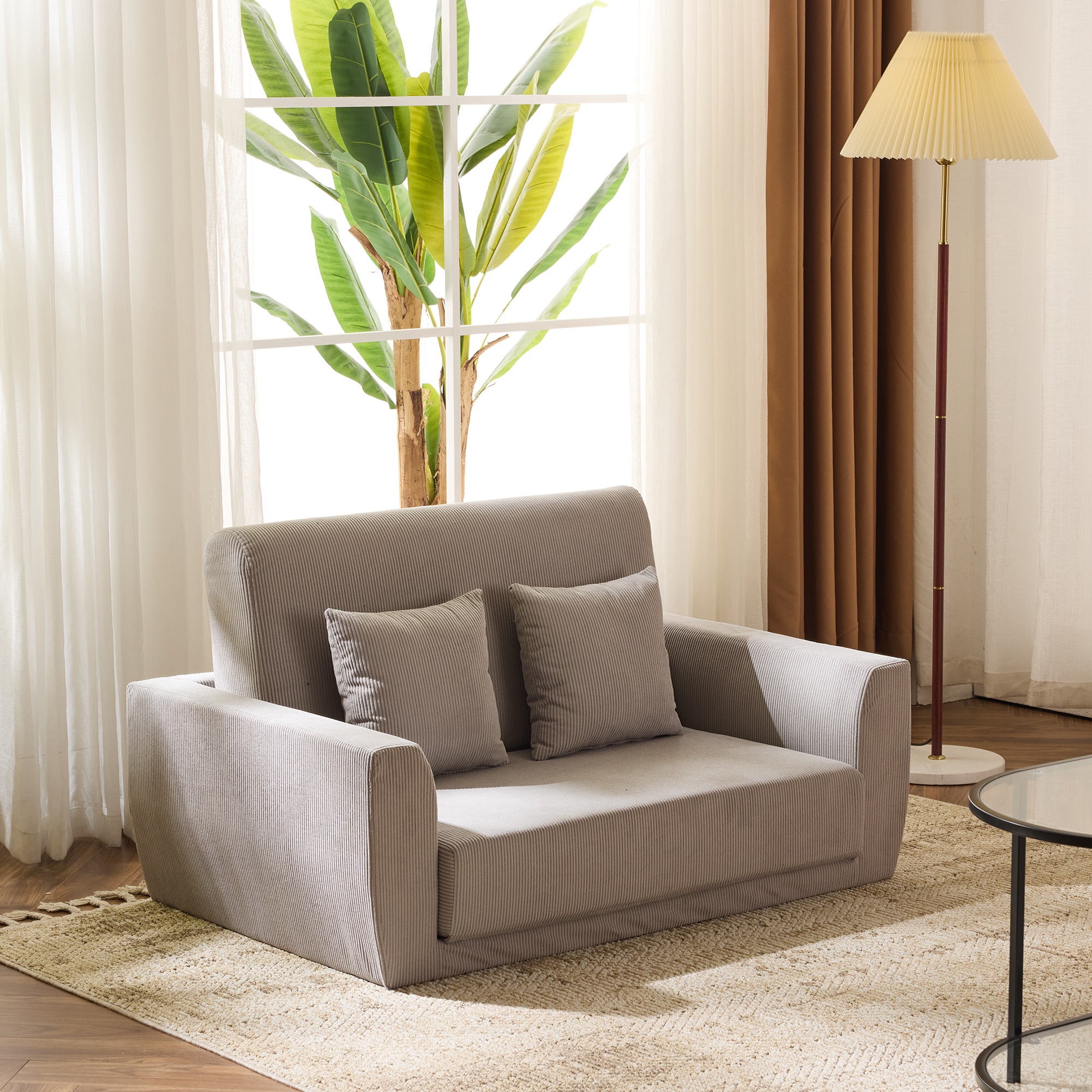 ソファーベッド 2人掛け ソファベッド 3way 折りたたみ コンパクト 抱き枕 楽天市場】【本日限定☆全品7%クーポン!】ソファーベッド 2人