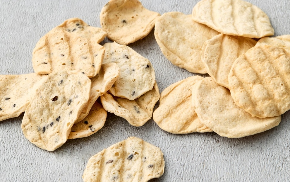 [淡白なオポセット]クイ釜山オポ(23g×3袋)+一口釜山オポ110g+ゴマ釜山オポ110g+釜山フィッシュポ(20g×3袋)GIFTドクター油タンパク質チップバター焼きイカ味60g