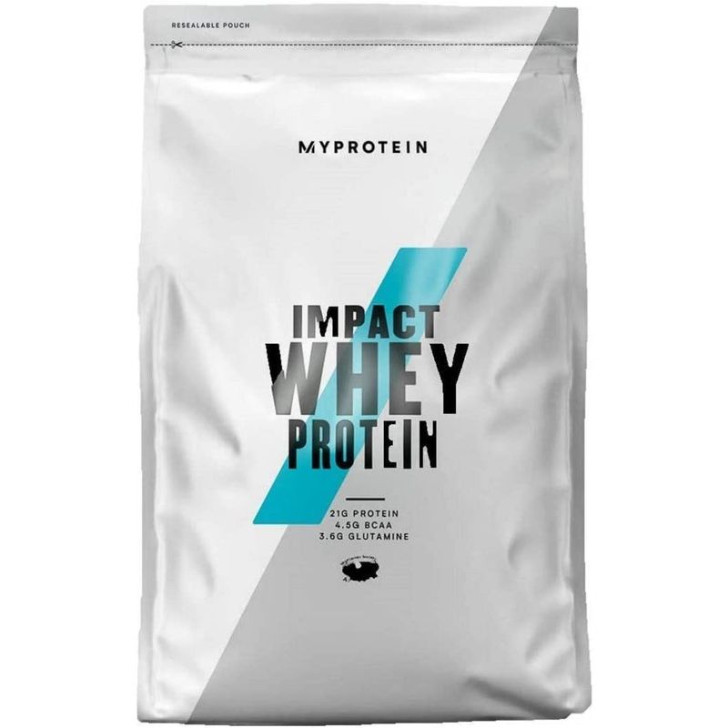 新しいエルメス ホエイプロテインImpact マイプロテイン Whey 1000g) (チョコレートミント, プロテイン配合 -  armarinhodasnovidades.com.br