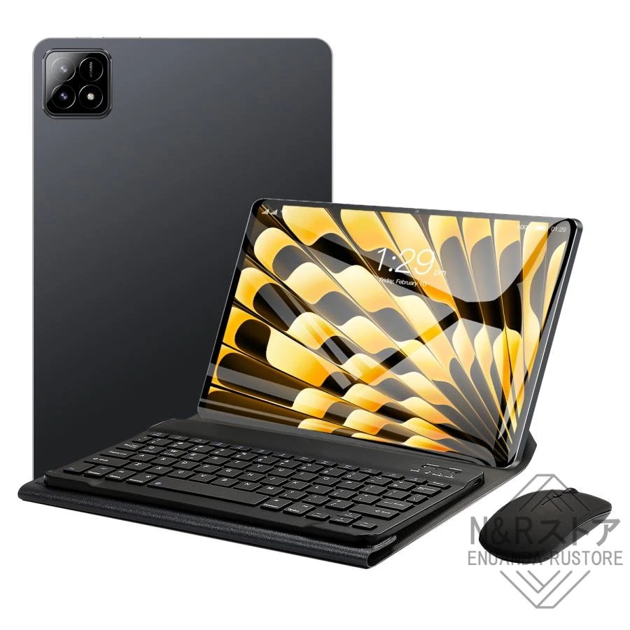 Android15 タブレット PC 本体 6SPro 10インチ FullHD 2in1 軽量 SIM+Wi-Fiモデル GPS 電話 8+256GB 2024 最新作 コスパ最高 Android15 タブレット PC 本体 6SPro 10インチ FullHD 2in1 軽量 SIM+Wi-Fiモデル GPS 電話 8+256GB 2024 最新作 コスパ最高