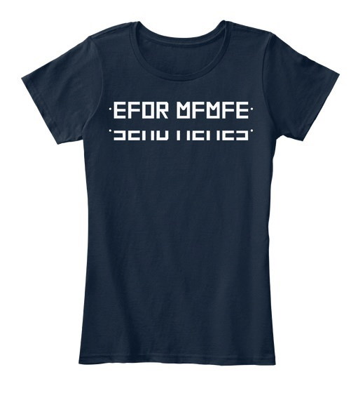 Send Memes shirt隠しメッセージWomen's Premium Tee Send Memes shirt隠しメッセージWomen's Premium Tee