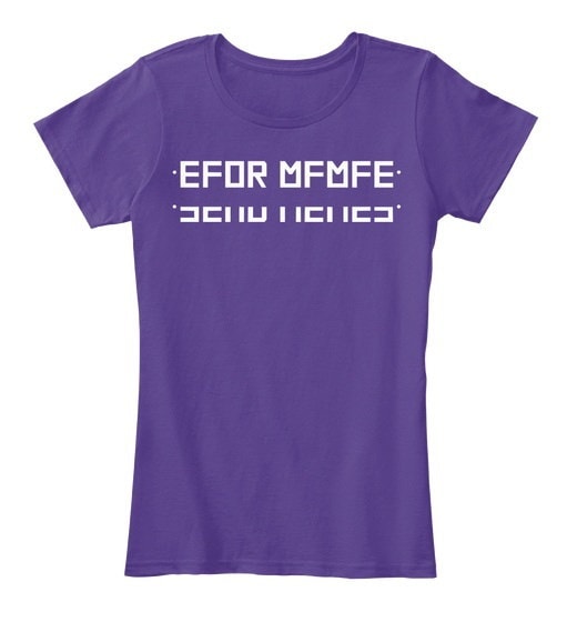 Send Memes shirt隠しメッセージWomen's Premium Tee Send Memes shirt隠しメッセージWomen's Premium Tee