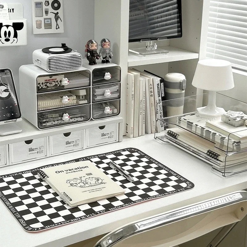 透明アクリルデスクトップ収納ボックス,引き出しタイプ,カワイイバンニー,化粧品デスク,文房具収納ホルダー,デスクオーガナイザー 透明アクリルデスクトップ収納ボックス,引き出しタイプ,カワイイバンニー,化粧品デスク,文房具収納ホルダー,デスクオーガナイザー