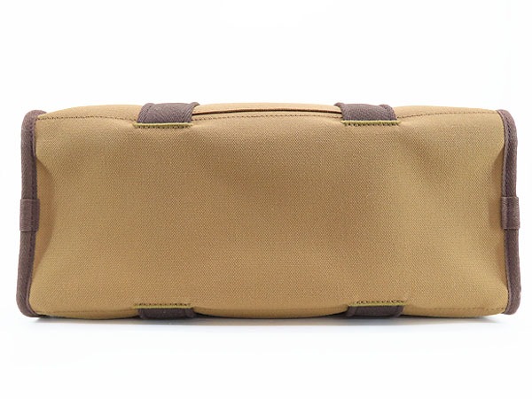 未使用エルメス犬用バッグセリエドッグキャリーバッグペット用キャリーバッグ犬猫ライトブラウンオレンジ800639EK