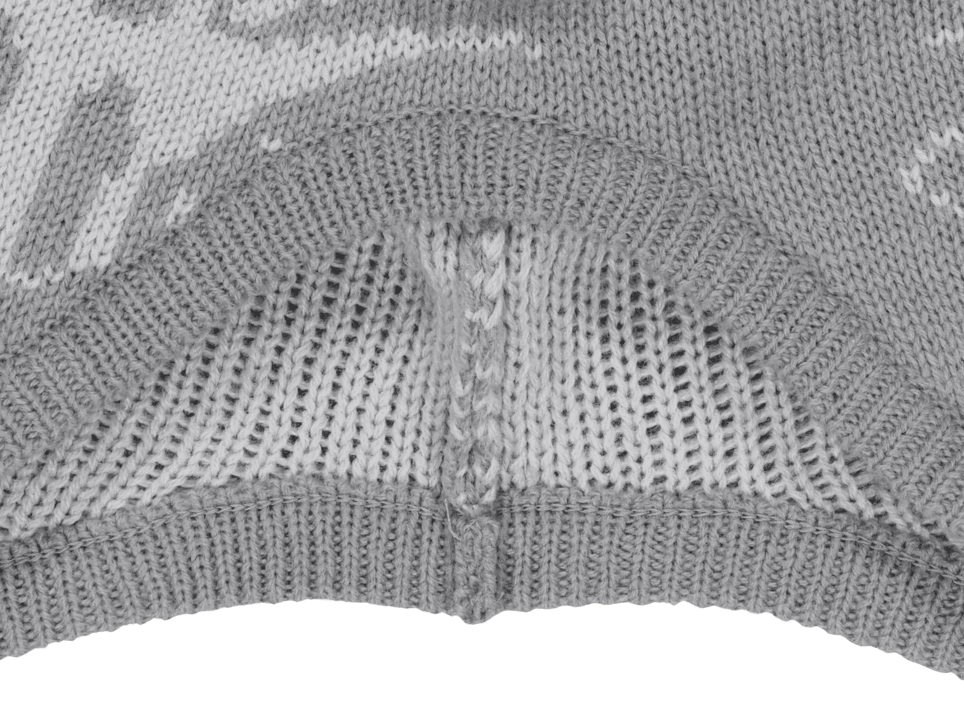 帽子 SANSANGEAR SPIKE EAR FLAP BEANIE SAN SAN GEAR - 【24AW】スパイク イヤー フラップ ビーニー