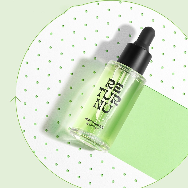 ー フォアシューター トナー 150ml +アンプル 30ml 毛穴ケア 化粧液 美容液 化粧水