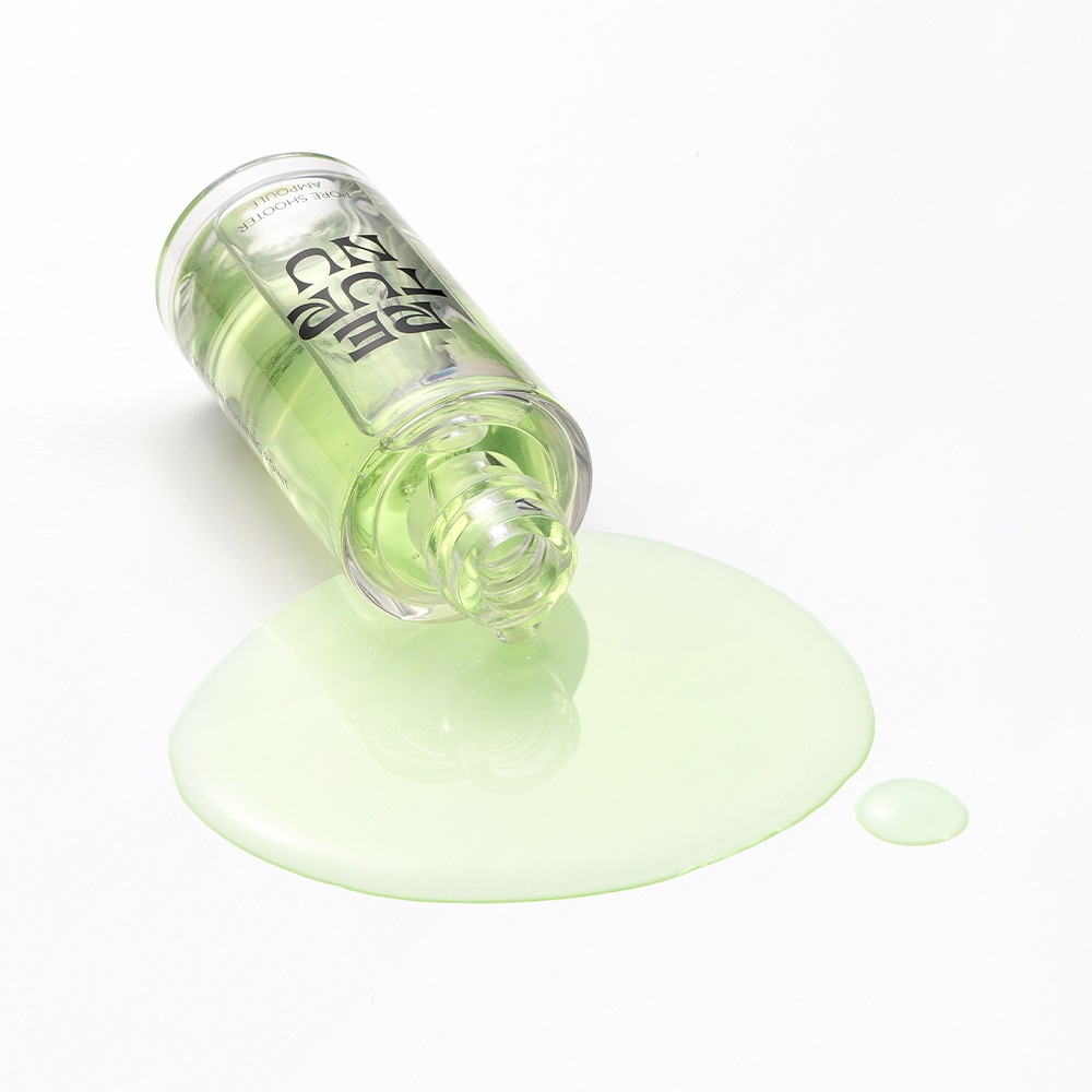 ー フォアシューター トナー 150ml +アンプル 30ml 毛穴ケア 化粧液 美容液 化粧水
