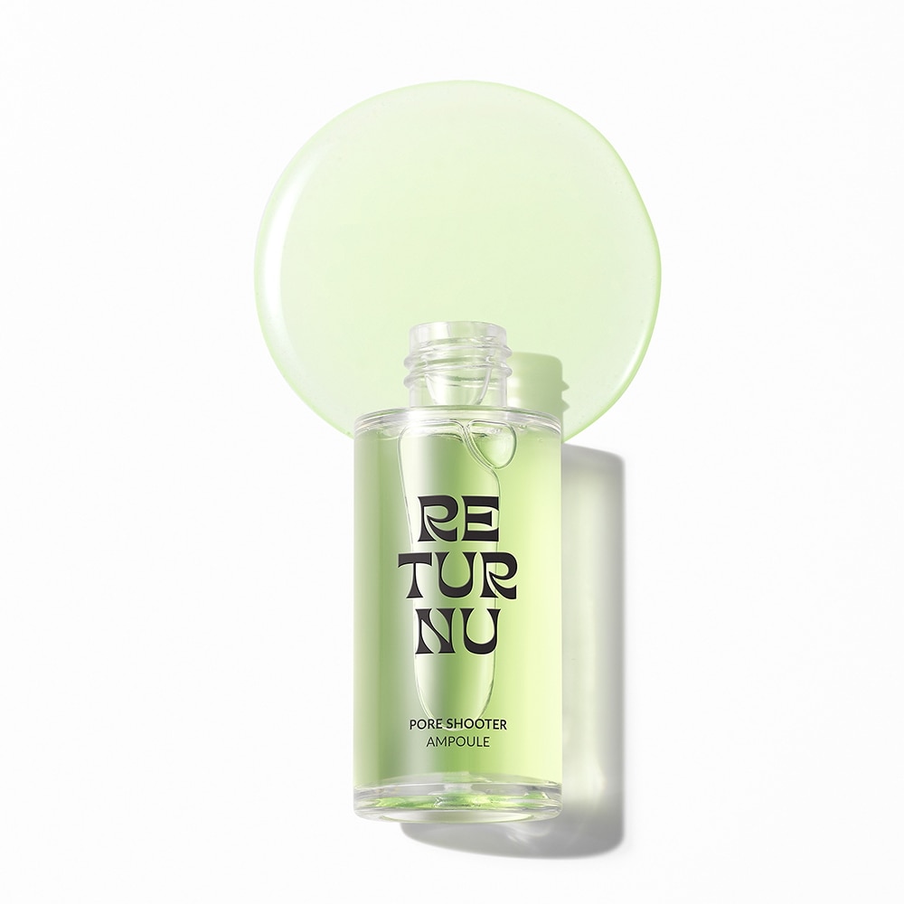 ー フォアシューター トナー 150ml +アンプル 30ml 毛穴ケア 化粧液 美容液 化粧水