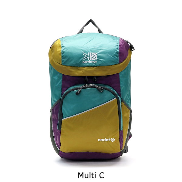 Qoo10] カリマー カリマー リュック karrimor c