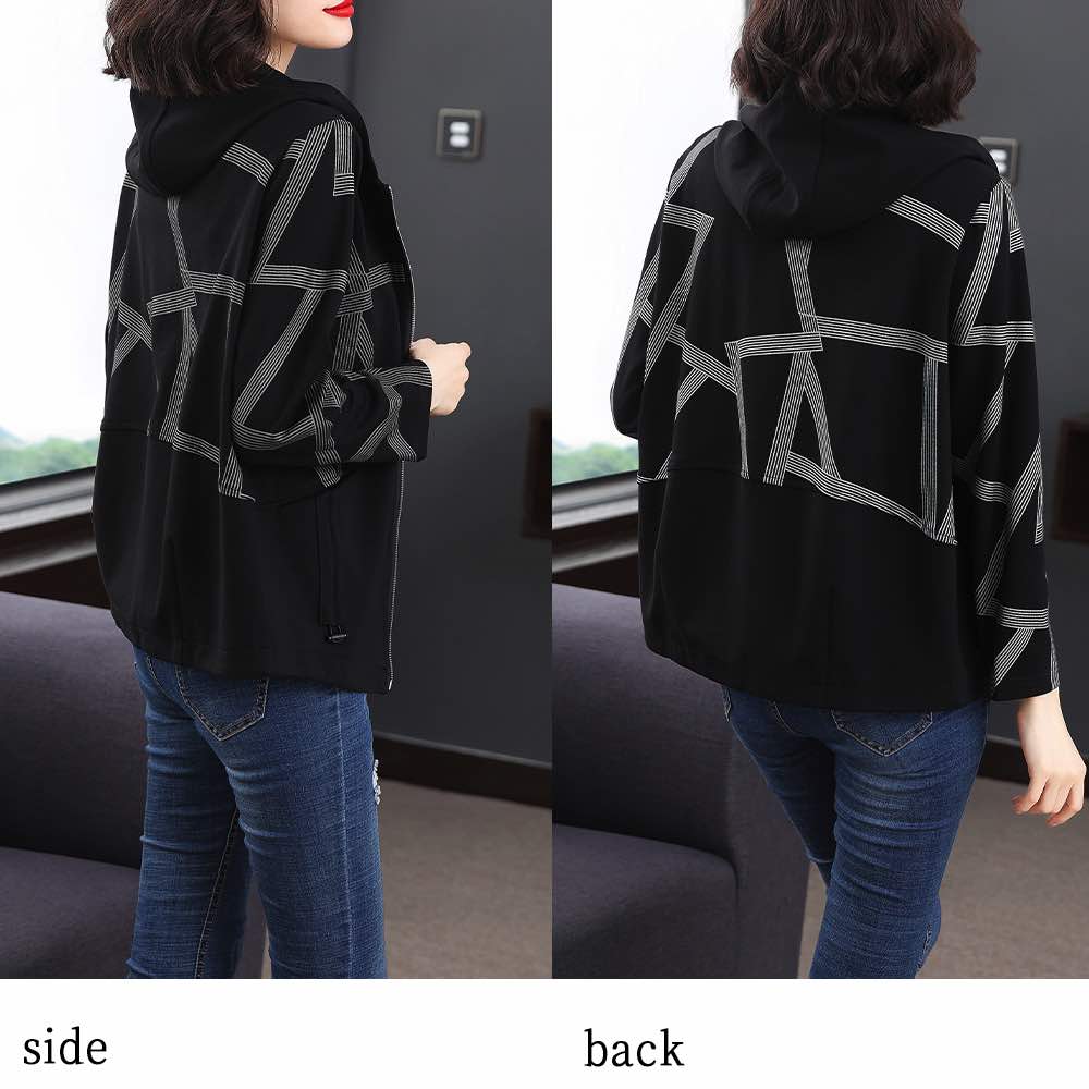 パーカー レディース デザイン柄ジップパーカ ロング ブランド 軽量 ロゴ 長袖 春 肌着 韓国 厚手 フリース ジャケット 暖かい 秋 かわいい 大きめ グレー スウェット オーバーサイズ 冬 トレ パーカー レディース デザイン柄ジップパーカ ロング ブランド 軽量 ロゴ 長袖 春 肌着 韓国 厚手 フリース ジャケット 暖かい 秋 かわいい 大きめ グレー スウェット オーバーサイズ 冬 トレ