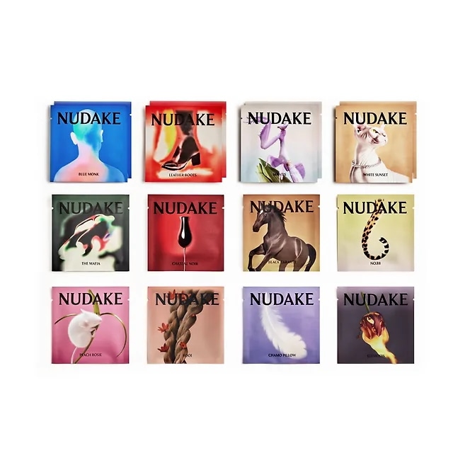 Qoo10] GENTLE MONSTER 【NUDAKE】ヌデイク ティー アーカ