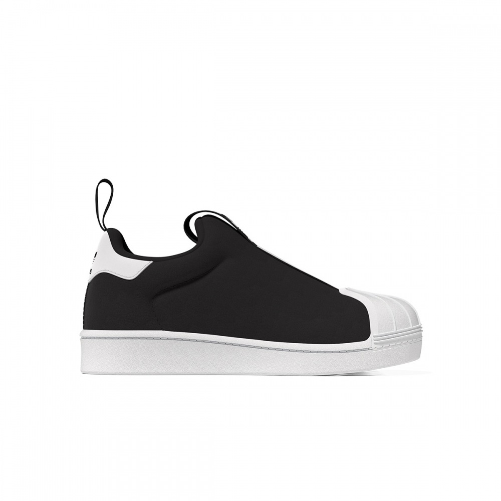 ADIDASスーパースター360 XチャイルドGX3236-CBLACK/FTWWHT/FTWWHT ADIDASスーパースター360 XチャイルドGX3236-CBLACK/FTWWHT/FTWWHT