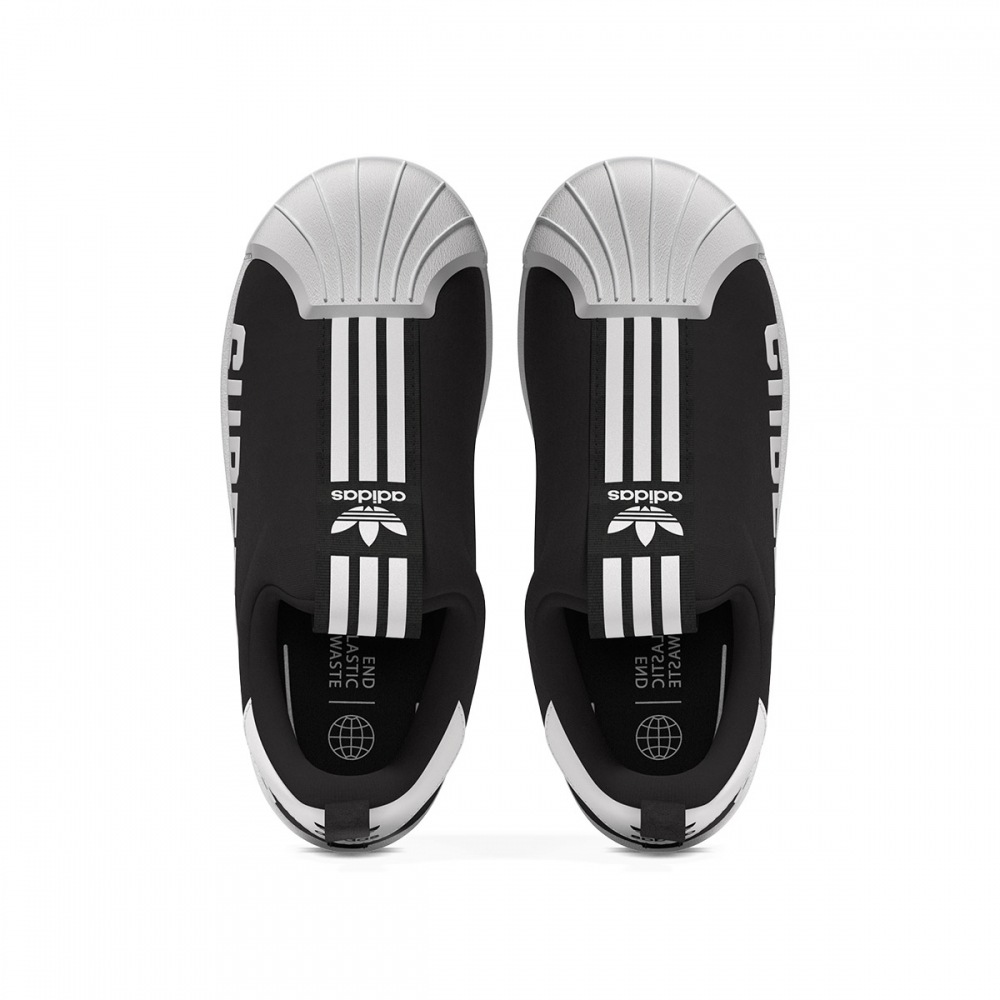 ADIDASスーパースター360 XチャイルドGX3236-CBLACK/FTWWHT/FTWWHT ADIDASスーパースター360 XチャイルドGX3236-CBLACK/FTWWHT/FTWWHT