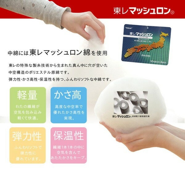 ギャッベ柄 こたつ布団 長方形 グリーン 約205cm245cm 洗える マイクロファイバー ラディ