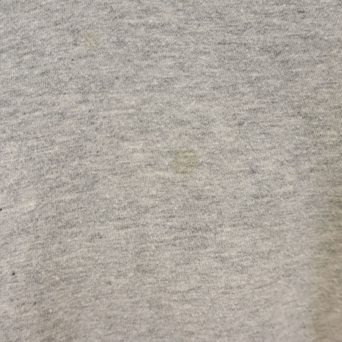 イタリア製 半袖 Vネック Tシャツ M グレー レディース 古着 イタリア製 半袖 Vネック Tシャツ M グレー レディース 古着