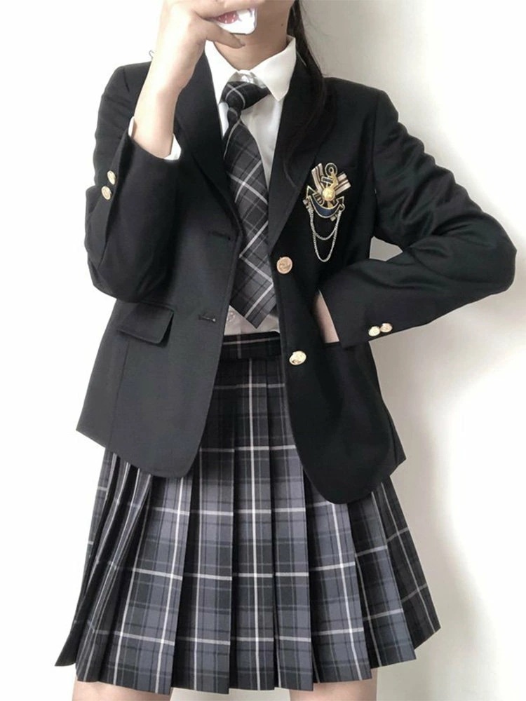 【急速出荷!】卒業式 スーツ 女の子 韓国 スーツ 2つボダン ジャケット セット 4点セット 大きめサイズ 卒服 小学生 中学生 高校生 フォーマルスーツ スカート 入学式 スーツ JK 成人式 子 【急速出荷!】卒業式 スーツ 女の子 韓国 スーツ 2つボダン ジャケット セット 4点セット 大きめサイズ 卒服 小学生 中学生 高校生 フォーマルスーツ スカート 入学式 スーツ JK 成人式 子