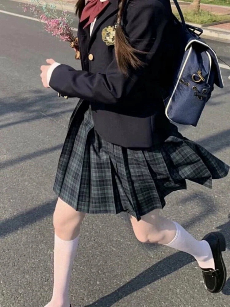 【急速出荷!】卒業式 スーツ 女の子 韓国 スーツ 2つボダン ジャケット セット 4点セット 大きめサイズ 卒服 小学生 中学生 高校生 フォーマルスーツ スカート 入学式 スーツ JK 成人式 子 【急速出荷!】卒業式 スーツ 女の子 韓国 スーツ 2つボダン ジャケット セット 4点セット 大きめサイズ 卒服 小学生 中学生 高校生 フォーマルスーツ スカート 入学式 スーツ JK 成人式 子