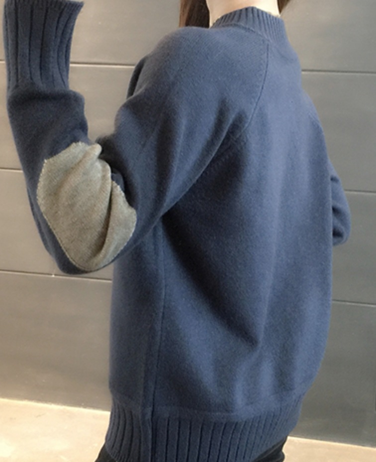 トップス デート カットソー ニットソー セーター 袖あり 長袖 冬 10代 20代 30代 個性的 ブルー ブラック S M L XL こなれ感 ゆったり エレガント クール モード系 トップス デート カットソー ニットソー セーター 袖あり 長袖 冬 10代 20代 30代 個性的 ブルー ブラック S M L XL こなれ感 ゆったり エレガント クール モード系