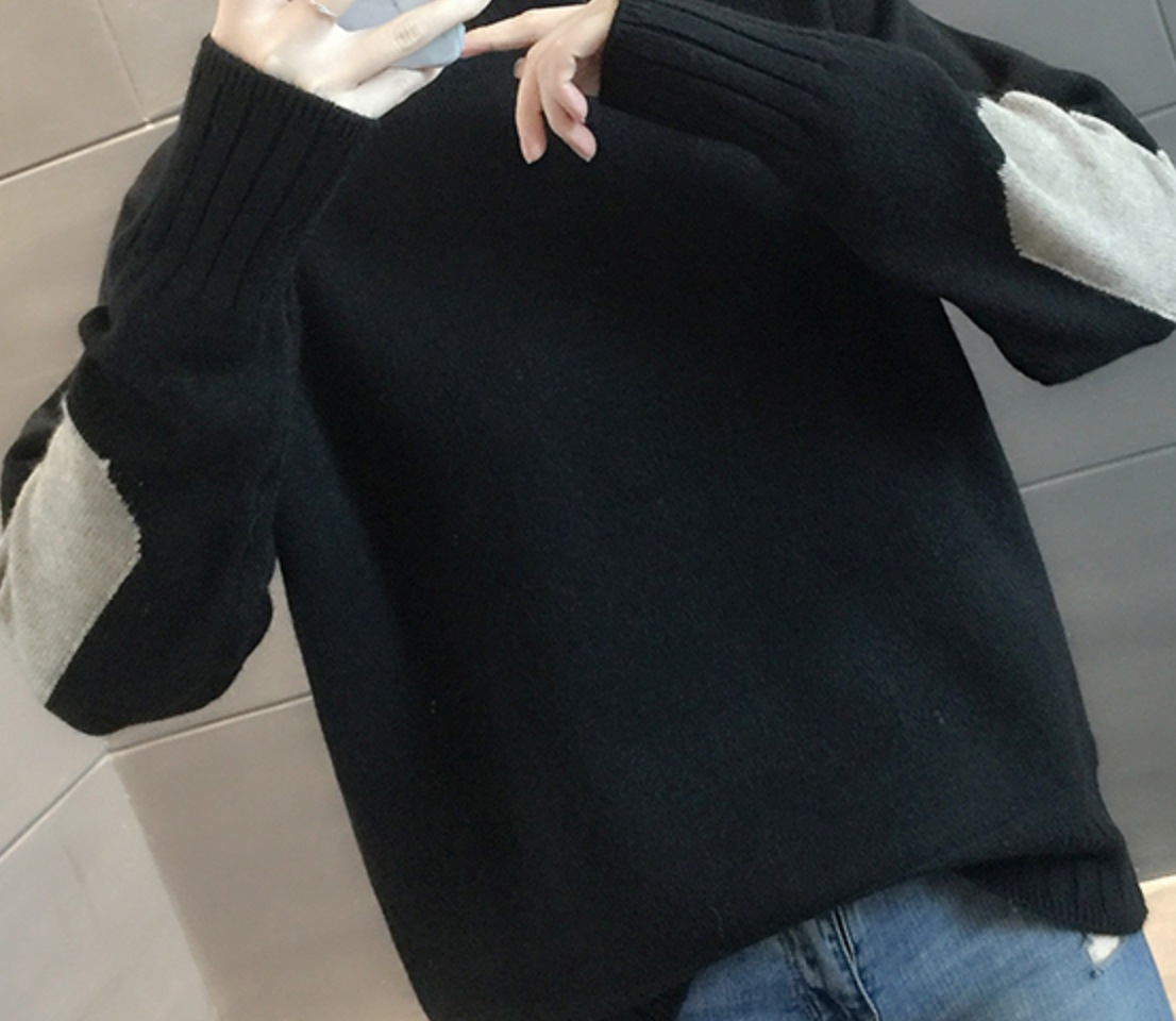 トップス デート カットソー ニットソー セーター 袖あり 長袖 冬 10代 20代 30代 個性的 ブルー ブラック S M L XL こなれ感 ゆったり エレガント クール モード系 トップス デート カットソー ニットソー セーター 袖あり 長袖 冬 10代 20代 30代 個性的 ブルー ブラック S M L XL こなれ感 ゆったり エレガント クール モード系