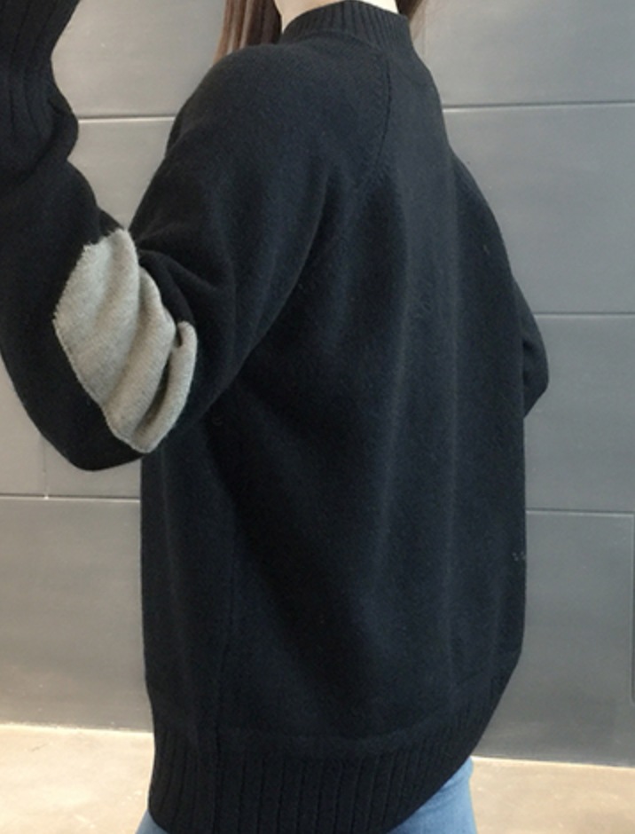 トップス デート カットソー ニットソー セーター 袖あり 長袖 冬 10代 20代 30代 個性的 ブルー ブラック S M L XL こなれ感 ゆったり エレガント クール モード系 トップス デート カットソー ニットソー セーター 袖あり 長袖 冬 10代 20代 30代 個性的 ブルー ブラック S M L XL こなれ感 ゆったり エレガント クール モード系