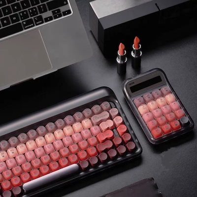 Qoo10] Lofree 洛斐リップスティック無線ブルートゥース機 : PC