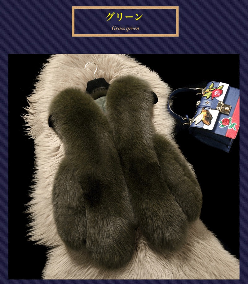 ファーベスト ショート丈 毛皮 ベスト. ファー チョッキ アウター. 秋 冬 フェイクファー 9カラー a3534 ファーベスト ショート丈 毛皮 ベスト. ファー チョッキ アウター. 秋 冬 フェイクファー 9カラー a3534