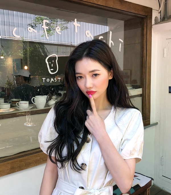 ワンピース フレアスカート フレアワンピース ミモレ ミモレ丈 袖あり 半袖 Vネック 襟なし フレア セミフレア Aライン ウエストマーク ウエストリボン 大人可愛い きれいめ シンプル カジュアル