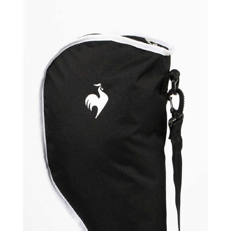 ルコック　レディース ベーシッククラブケース 5～6本用 ブラック　LG5SCB91L_25SS