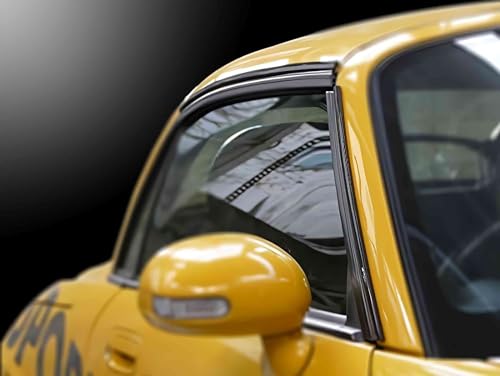 D-SPORT(ディースポーツ) レインドリップモール 【ダイハツ コペン L880K】 08300