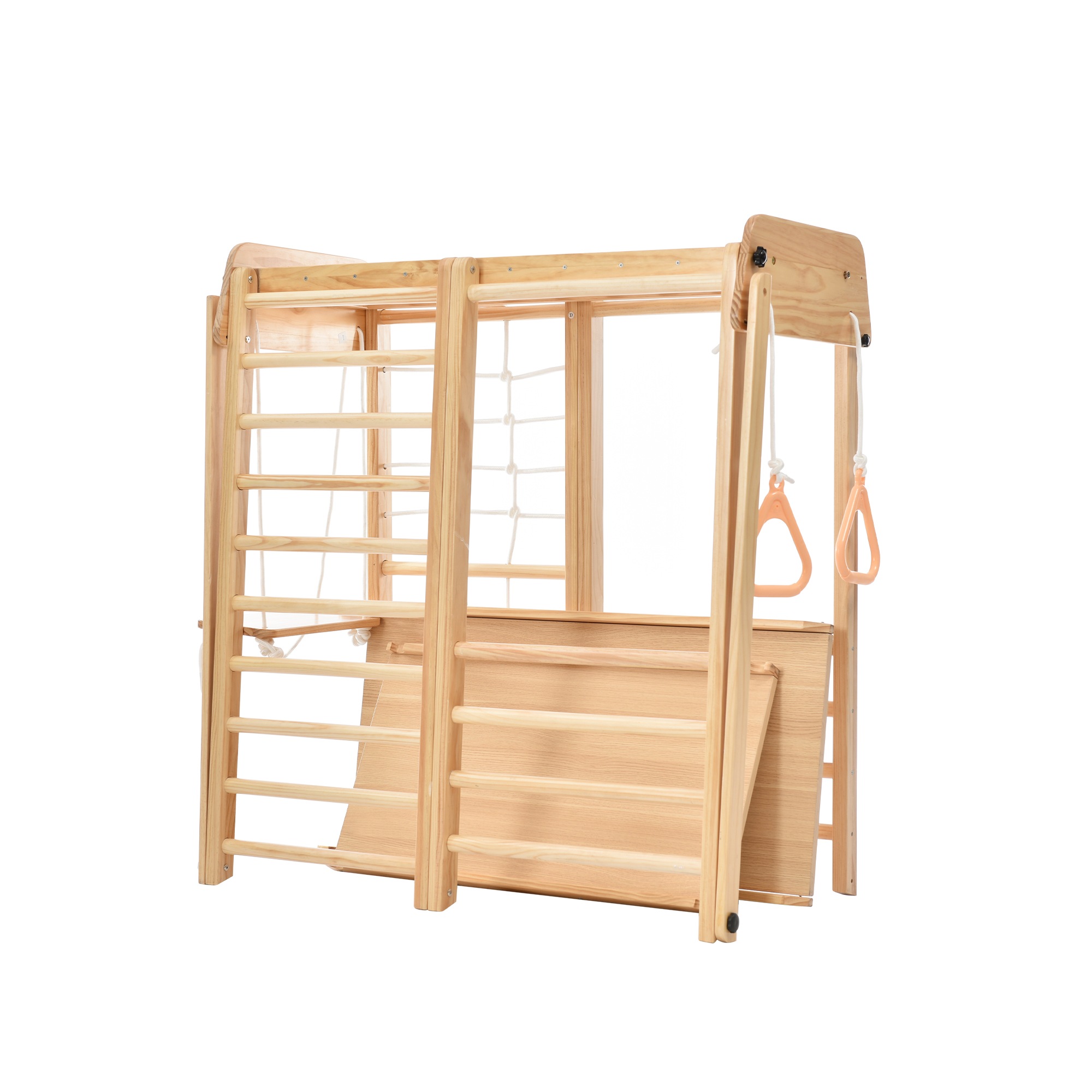 ジャングルジム 室内 折りたたみ 木製 組立簡単 滑り台 大型遊具 天然木 室内ジム 遊具 室内遊具 すべり台 屋内 家庭用 全体耐荷重200kg 子供 キッズ男の子女の子誕生日 プレゼントおもちゃ ジャングルジム 室内 折りたたみ 木製 組立簡単 滑り台 大型遊具 天然木 室内ジム 遊具 室内遊具 すべり台 屋内 家庭用 全体耐荷重200kg 子供 キッズ男の子女の子誕生日 プレゼントおもちゃ