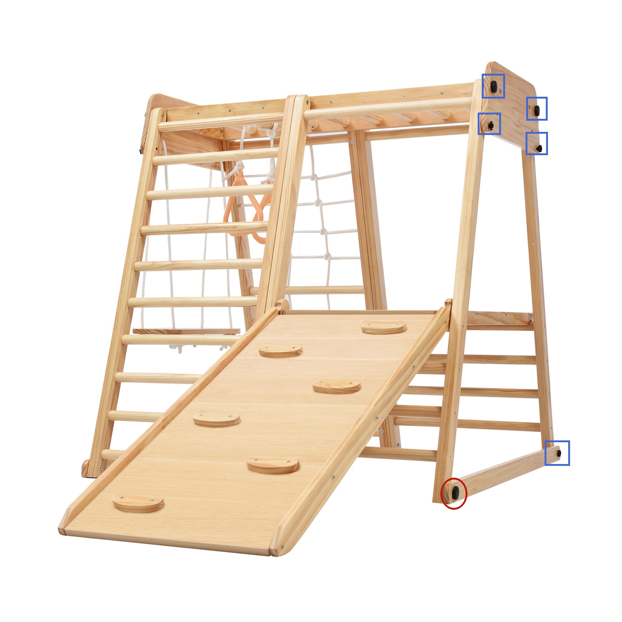 ジャングルジム 室内 折りたたみ 木製 組立簡単 滑り台 大型遊具 天然木 室内ジム 遊具 室内遊具 すべり台 屋内 家庭用 全体耐荷重200kg 子供 キッズ男の子女の子誕生日 プレゼントおもちゃ ジャングルジム 室内 折りたたみ 木製 組立簡単 滑り台 大型遊具 天然木 室内ジム 遊具 室内遊具 すべり台 屋内 家庭用 全体耐荷重200kg 子供 キッズ男の子女の子誕生日 プレゼントおもちゃ