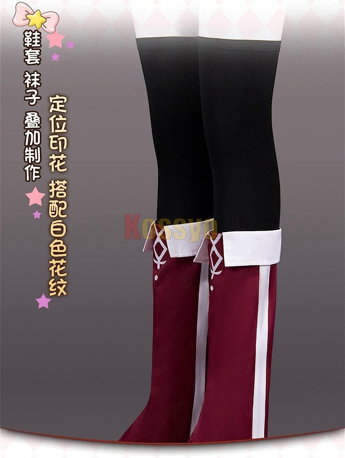 佐倉杏子 コスプレ衣装 魔法少女まどか マギカ 佐倉杏子 さくらきょうこ イベント パーティー 変装 演出服 クリスマス パーティー