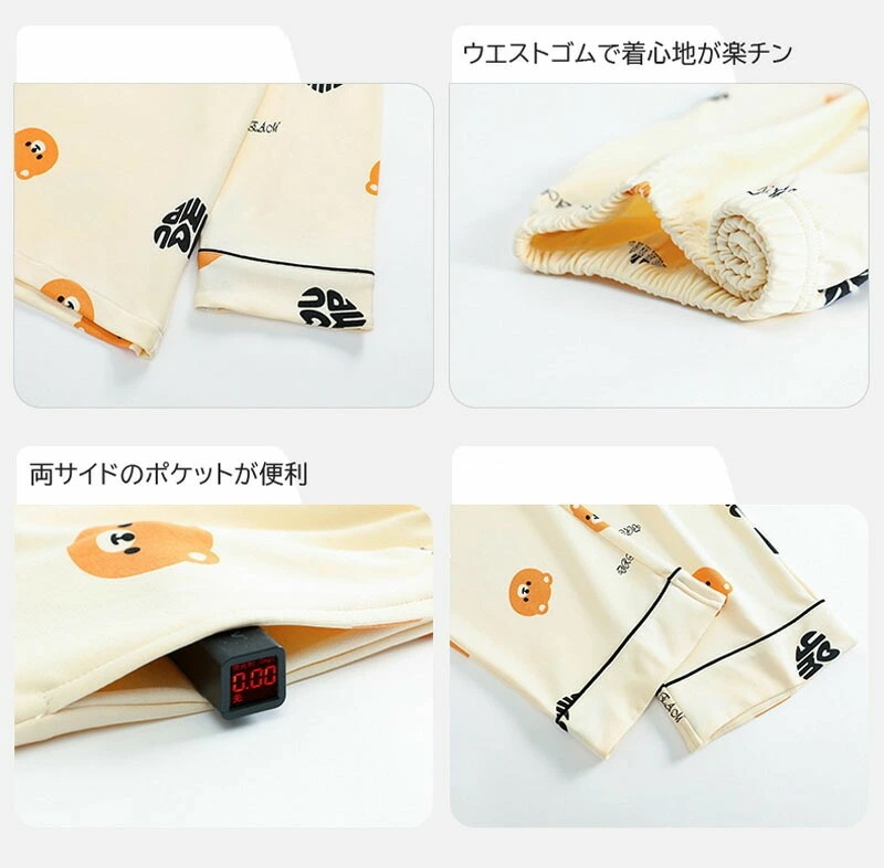 綿100% ルームウェア レディース パジャマ パッド付き 取り外し可能 前開き 長袖 長ズボン 春 綿100% ルームウェア レディース パジャマ パッド付き 取り外し可能 前開き 長袖 長ズボン 春