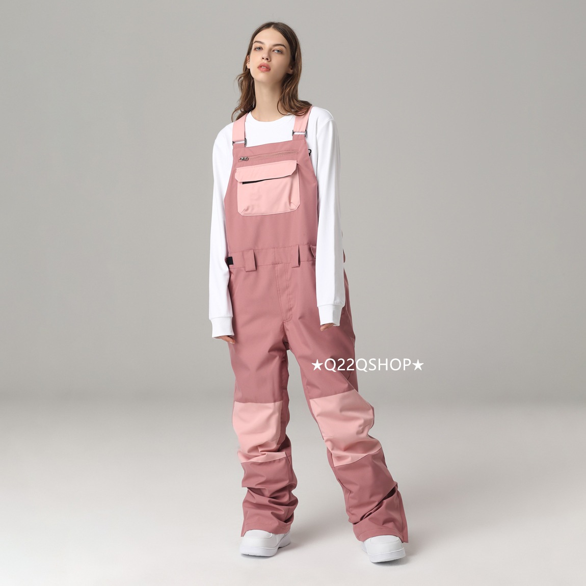 スノボウェア 2024 2025 単品パンツ メンズ レディース ズボン オールインワン オーバーオール ボトムス ウィンタースポーツ スノーボードウェア スキーウェア スノーウェア 防水防寒着韓国風 スノボウェア 2024 2025 単品パンツ メンズ レディース ズボン オールインワン オーバーオール ボトムス ウィンタースポーツ スノーボードウェア スキーウェア スノーウェア 防水防寒着韓国風