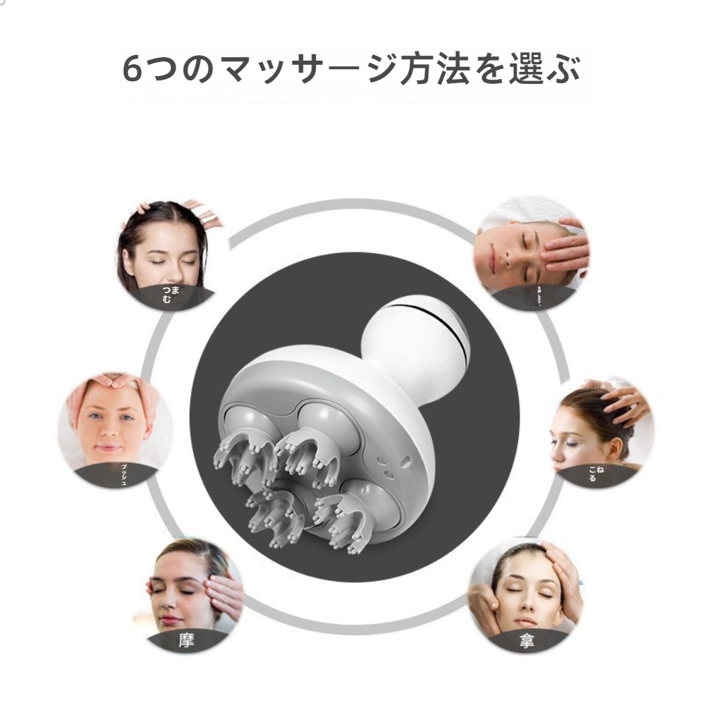 EMS ヘッドスパ 美顔器としても使える頭皮ブラシ 電動ヘアブラシ 頭皮ケア 頭皮洗浄 リフトアップ 疲労回復 ヘッドスパ 頭皮ケア EMS 頭皮マッサージ 電動 ヘッドマッサージ美髪 美肌IPX7防 EMS ヘッドスパ 美顔器としても使える頭皮ブラシ 電動ヘアブラシ 頭皮ケア 頭皮洗浄 リフトアップ 疲労回復 ヘッドスパ 頭皮ケア EMS 頭皮マッサージ 電動 ヘッドマッサージ美髪 美肌IPX7防