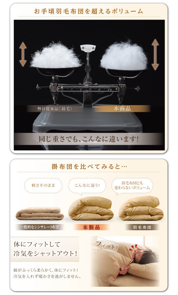9色から選べる! 洗える抗菌防臭 シンサレート高機能中綿素材入り掛け布団 クイーン モスグリーン 9色から選べる! 洗える抗菌防臭 シンサレート高機能中綿素材入り掛け布団 クイーン モスグリーン