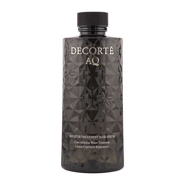コスメデコルテ AQ ブースティング トリートメント ヘアセラム (5本) コスメデコルテ / AQ ブースティング トリートメント ヘアセラムの公式