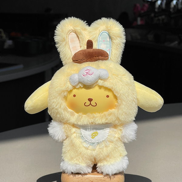 Qoo10] TOPTOY サンリオ 第三世代 V3 フェアリーラビ