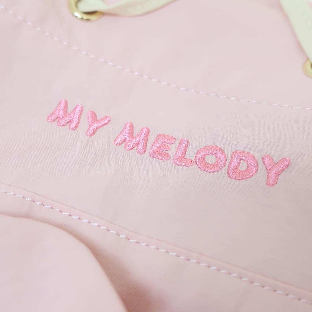 マイメロディ ショルダーバッグ 巾着ショルダーバッグ ピンク サンリオ キャラクター グッズ マイメロディ ショルダーバッグ 巾着ショルダーバッグ ピンク サンリオ キャラクター グッズ