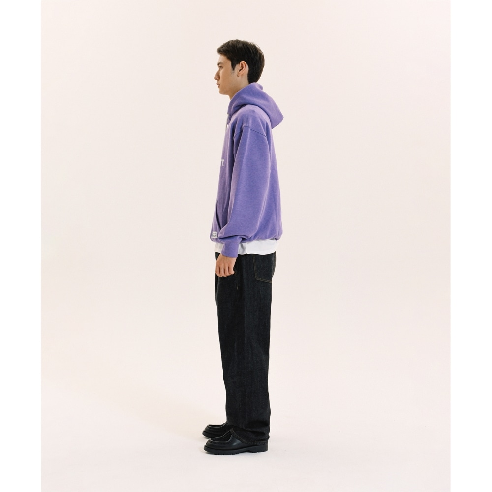 エール大学トラックフィールドパーカー グレー