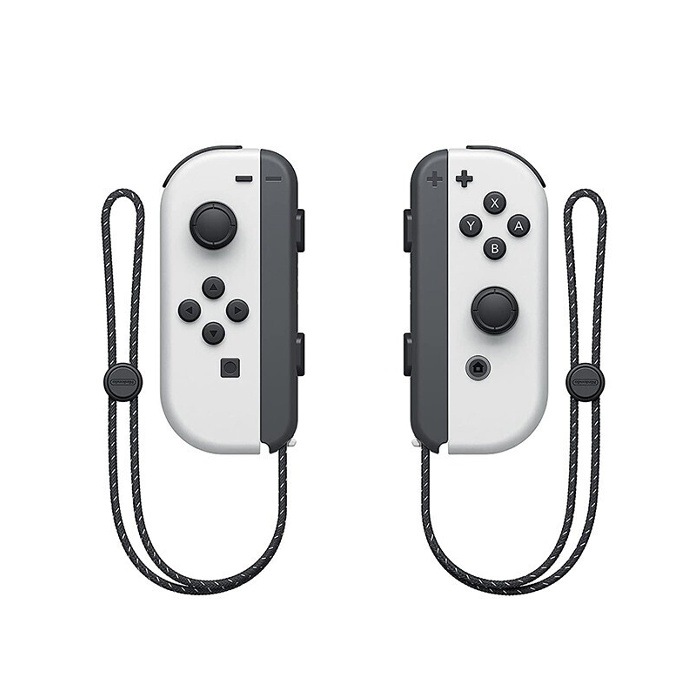 【新品】ニンテンドー スイッチ 有機EL ホワイト HEG-S-KAAAA PR