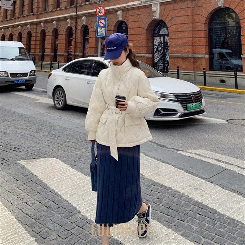 入荷 中綿コート レディース ダウンコート 中綿ジャケット ショート丈 ダウンジャケット 中綿入り おしゃれ 防寒着 スリム アウター 冬 暖かい 厚手