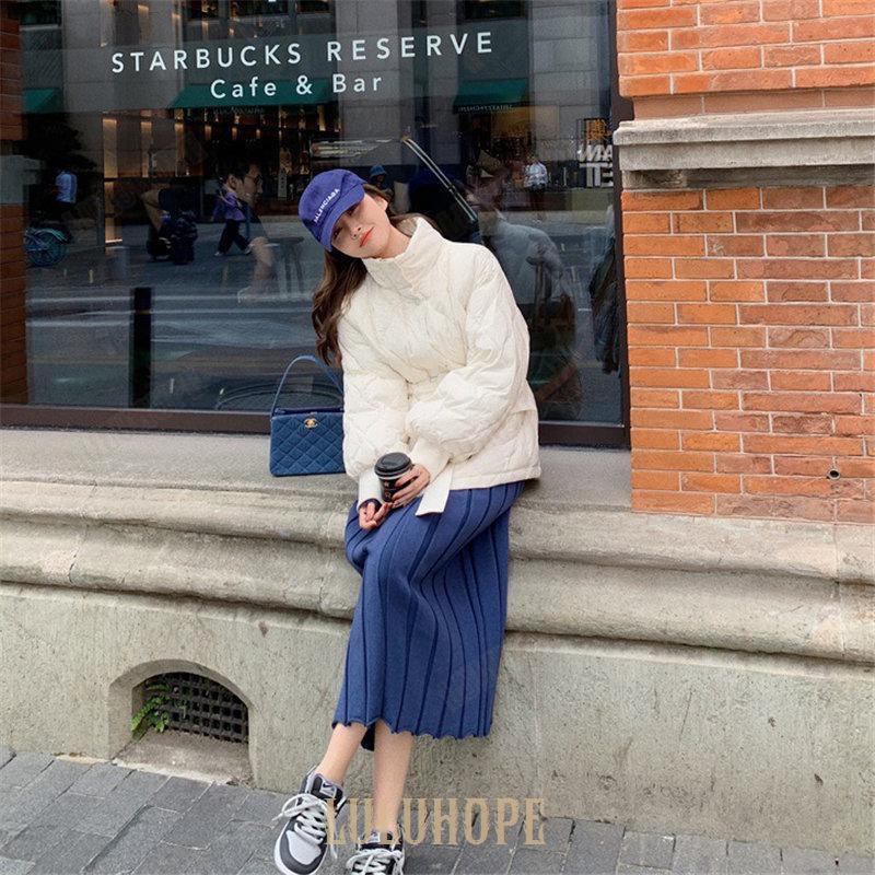 入荷 中綿コート レディース ダウンコート 中綿ジャケット ショート丈 ダウンジャケット 中綿入り おしゃれ 防寒着 スリム アウター 冬 暖かい 厚手