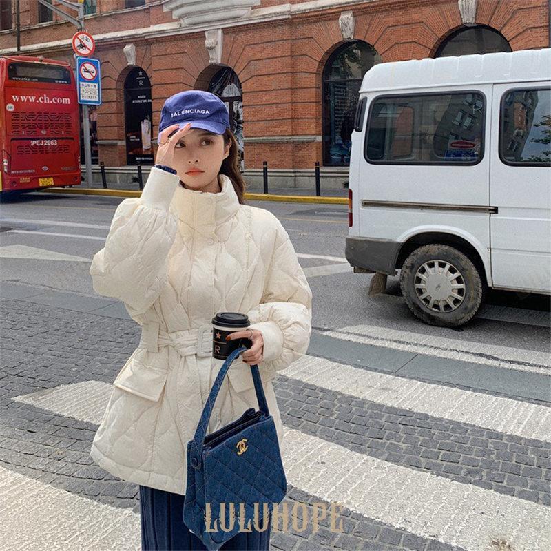 入荷 中綿コート レディース ダウンコート 中綿ジャケット ショート丈 ダウンジャケット 中綿入り おしゃれ 防寒着 スリム アウター 冬 暖かい 厚手