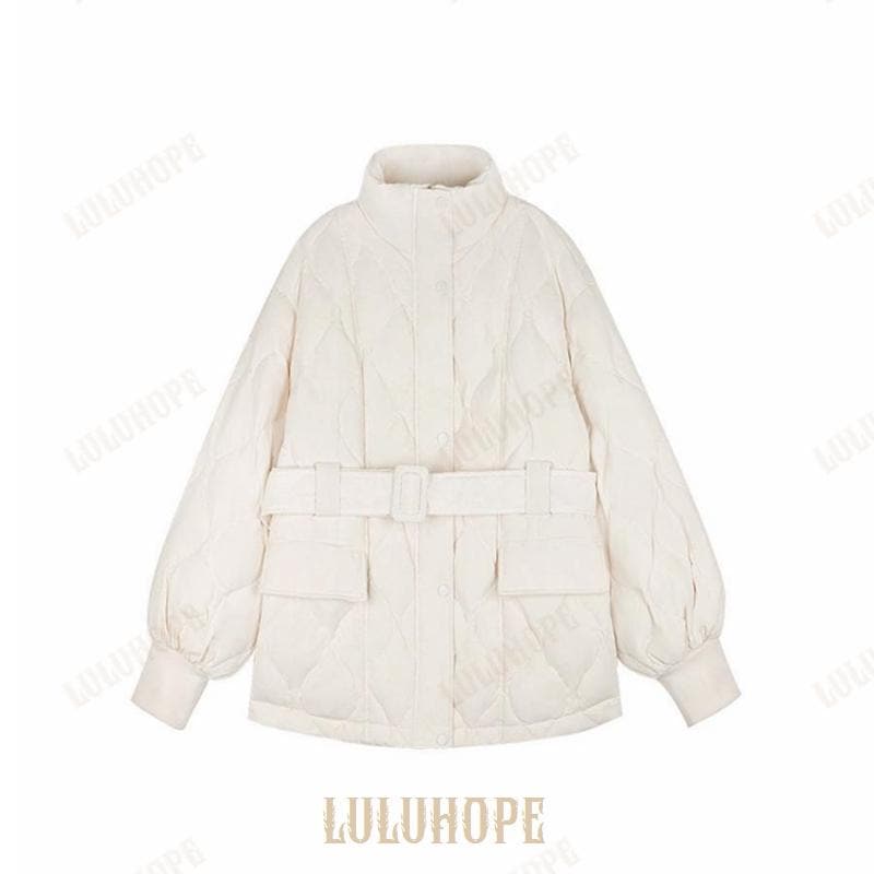 入荷 中綿コート レディース ダウンコート 中綿ジャケット ショート丈 ダウンジャケット 中綿入り おしゃれ 防寒着 スリム アウター 冬 暖かい 厚手