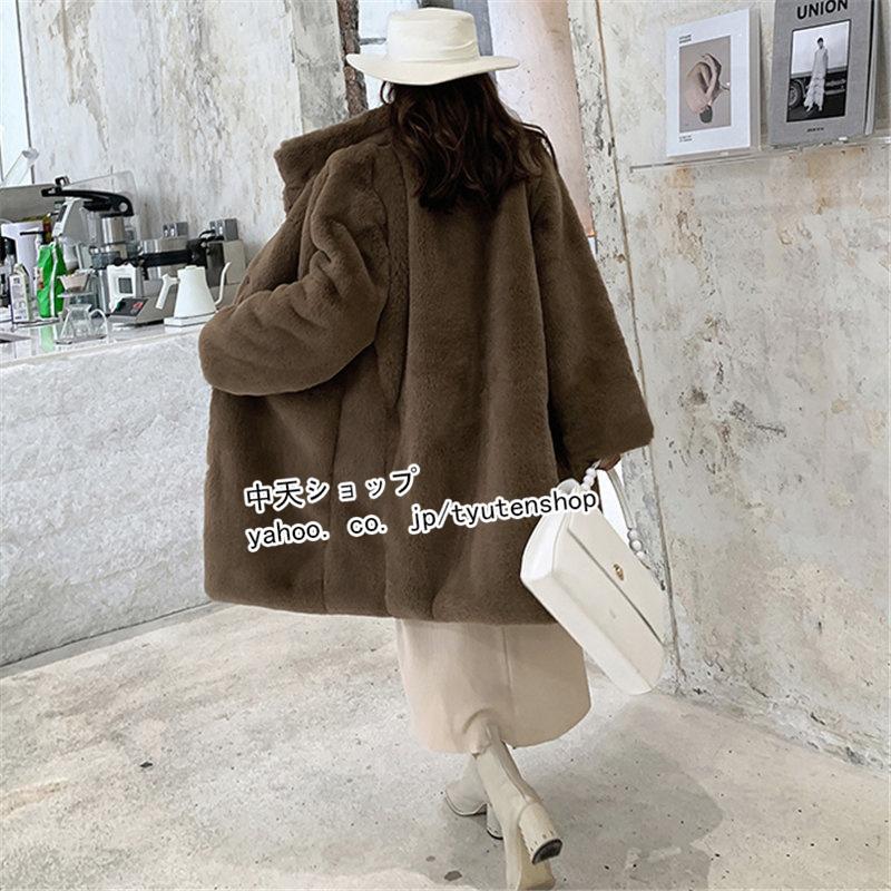 ボアコート レディース ロングコート トップス ファー フェイクファー 厚手コート ふわふわ 暖かい 防寒ボアコート アウター 春秋冬コーデ 30代 40代 50代 ボアコート レディース ロングコート トップス ファー フェイクファー 厚手コート ふわふわ 暖かい 防寒ボアコート アウター 春秋冬コーデ 30代 40代 50代