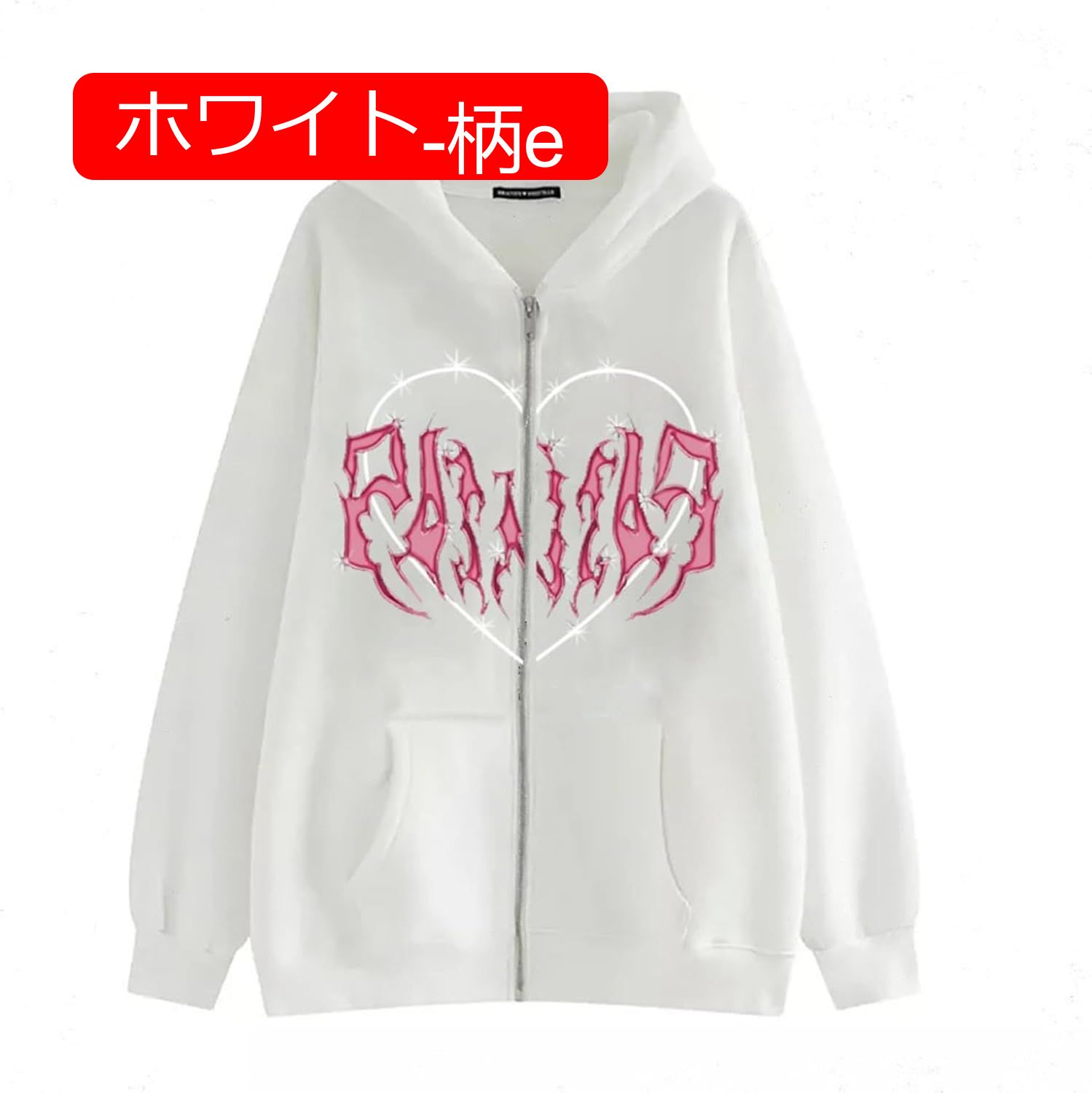 パーカー メンズ レディース スカルプリント 長袖 ジップアップパーカー 春服 秋服 サブカル 原宿系 ロック ストリート クールゴス 大きいサイズ アウター フード付き ヒップホップ カジュアル お
