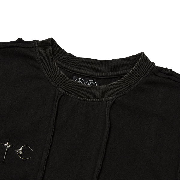 Thug Club】Dead Line T-shirts [正規品] [関税・送料込み