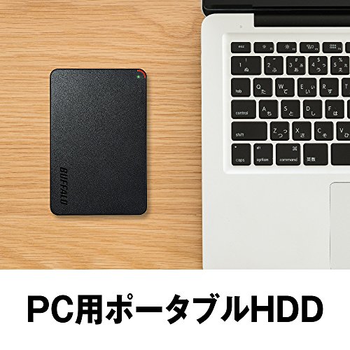 バッファロー ミニステーション : タブレット・パソコン : BUFFALO 豊富なお得